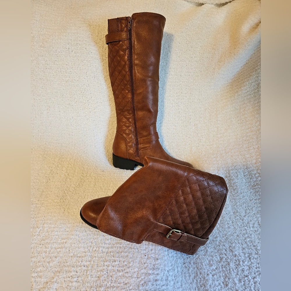 Womens Boots
